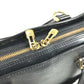LOUIS VUITTON M54512 Epi Sorbonne Tote Bag, Business Bag, Boston Bag, Handbag, Epi Leather, Unisex, Noir Black