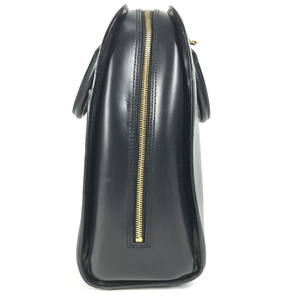 LOUIS VUITTON M54512 エピ ソルボンヌ カバン トートバッグ ビジネスバッグ ボストンバッグ ハンドバッグ エピレザー ユニセックス ノワール ブラック