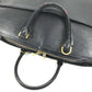 LOUIS VUITTON M54512 Epi Sorbonne Tote Bag, Business Bag, Boston Bag, Handbag, Epi Leather, Unisex, Noir Black