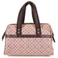 LOUIS VUITTON M92311 モノグラムミニ ジョセフィーヌ GM ジョセフィーヌGM カバン ミニボストンバッグ ハンドバッグ モノグラムミニキャンバス レディース スリーズ レッド