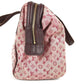 LOUIS VUITTON M92311 モノグラムミニ ジョセフィーヌ GM ジョセフィーヌGM カバン ミニボストンバッグ ハンドバッグ モノグラムミニキャンバス レディース スリーズ レッド