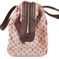 LOUIS VUITTON M92311 モノグラムミニ ジョセフィーヌ GM ジョセフィーヌGM カバン ミニボストンバッグ ハンドバッグ モノグラムミニキャンバス レディース スリーズ レッド