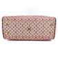LOUIS VUITTON M92311 モノグラムミニ ジョセフィーヌ GM ジョセフィーヌGM カバン ミニボストンバッグ ハンドバッグ モノグラムミニキャンバス レディース スリーズ レッド