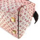 LOUIS VUITTON M92311 モノグラムミニ ジョセフィーヌ GM ジョセフィーヌGM カバン ミニボストンバッグ ハンドバッグ モノグラムミニキャンバス レディース スリーズ レッド