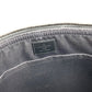 LOUIS VUITTON M44223 Monogram Eclipse Messenger Odyssey PM Messenger Bag, Crossbody Shoulder Bag, Monogram Eclipse Canvas, Unisex, Black