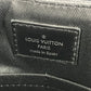 LOUIS VUITTON M40565 モノグラムエクリプス メッセンジャー・エクスプローラーPM カバン メッセンジャーバッグ 斜め掛け フラップ ショルダーバッグ モノグラムエクリプスキャンバス ユニセックス ブラック