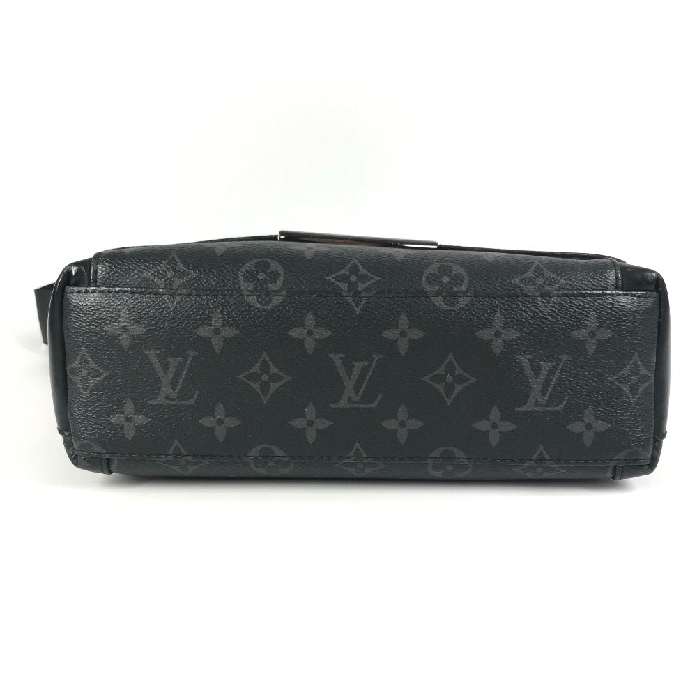 LOUIS VUITTON M40565 モノグラムエクリプス メッセンジャー
