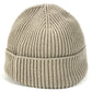 LOUIS VUITTON M77196 Beanie - LV Dual Beanie Hat, Knit Cap, Cashmere, Unisex, Greige/Gray