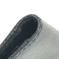 LOUIS VUITTON M30392 Taiga Porte-Valeur Carte Credit Long Wallet, Bifold, Taiga Leather, Unisex, Ardoise, Black