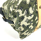 LOUIS VUITTON M95783 モノグラムモフラージュ 迷彩 カモフラ 村上隆 トレイ カバン トートバッグ ボストンバッグ 肩掛け ショルダーバッグ レザー/キャンバス ユニセックス モノグラムフラージュ グリーン