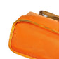 HERMES カバックエランPM カバックエラン PM ショルダーバッグ カバン 肩掛け トートバッグ キャンバス/レザー レディース オレンジ