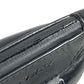 LOUIS VUITTON M68775 LV2054 ヴァージルアブロー ポシェットA4 ポシェット A4 カバン ポーチ セカンドバッグ クッション クラッチバッグ ラムスキン ユニセックス ノワール ブラック