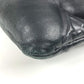 LOUIS VUITTON M68775 LV2054 ヴァージルアブロー ポシェットA4 ポシェット A4 カバン ポーチ セカンドバッグ クッション クラッチバッグ ラムスキン ユニセックス ノワール ブラック