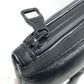 LOUIS VUITTON M68775 LV2054 ヴァージルアブロー ポシェットA4 ポシェット A4 カバン ポーチ セカンドバッグ クッション クラッチバッグ ラムスキン ユニセックス ノワール ブラック