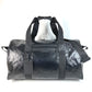 LOUIS VUITTON M23786 LV SKI モノグラムストーム キーポル55 キーポル 55 カバン 旅行バッグ トラベルバッグ 2WAYバッグ ショルダーバッグ ボストンバッグ レザー ユニセックス ブラック