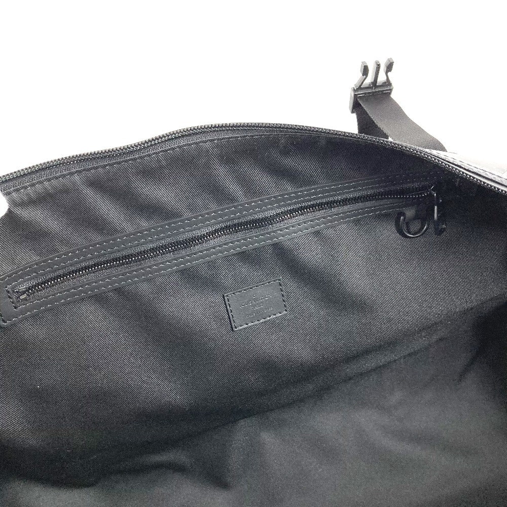 LOUIS VUITTON M23786 LV SKI モノグラムストーム キーポル55 キーポル 55 カバン 旅行バッグ トラベルバッグ 2WAYバッグ ショルダーバッグ ボストンバッグ レザー ユニセックス ブラック