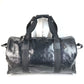 LOUIS VUITTON M23786 LV SKI モノグラムストーム キーポル55 キーポル 55 カバン 旅行バッグ トラベルバッグ 2WAYバッグ ショルダーバッグ ボストンバッグ レザー ユニセックス ブラック