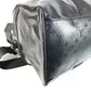 LOUIS VUITTON M23786 LV SKI モノグラムストーム キーポル55 キーポル 55 カバン 旅行バッグ トラベルバッグ 2WAYバッグ ショルダーバッグ ボストンバッグ レザー ユニセックス ブラック