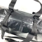 LOUIS VUITTON M23786 LV SKI モノグラムストーム キーポル55 キーポル 55 カバン 旅行バッグ トラベルバッグ 2WAYバッグ ショルダーバッグ ボストンバッグ レザー ユニセックス ブラック
