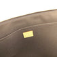 LOUIS VUITTON M82540 モノグラム ポシェット・ジュール カバン ポーチ セカンドバッグ L字ファスナー クラッチバッグ モノグラムキャンバス ユニセックス ブラウン