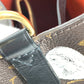 LOUIS VUITTON M45956 Monogram Cameo NeoNoe MM NeoNoe MM Shoulder Bag, Bucket-Shaped, Monogram Canvas, Unisex, Brown