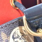LOUIS VUITTON M45956 Monogram Cameo NeoNoe MM NeoNoe MM Shoulder Bag, Bucket-Shaped, Monogram Canvas, Unisex, Brown