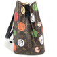 LOUIS VUITTON M45956 Monogram Cameo NeoNoe MM NeoNoe MM Shoulder Bag, Bucket-Shaped, Monogram Canvas, Unisex, Brown