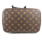 LOUIS VUITTON M45956 Monogram Cameo NeoNoe MM NeoNoe MM Shoulder Bag, Bucket-Shaped, Monogram Canvas, Unisex, Brown