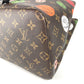 LOUIS VUITTON M45956 Monogram Cameo NeoNoe MM NeoNoe MM Shoulder Bag, Bucket-Shaped, Monogram Canvas, Unisex, Brown