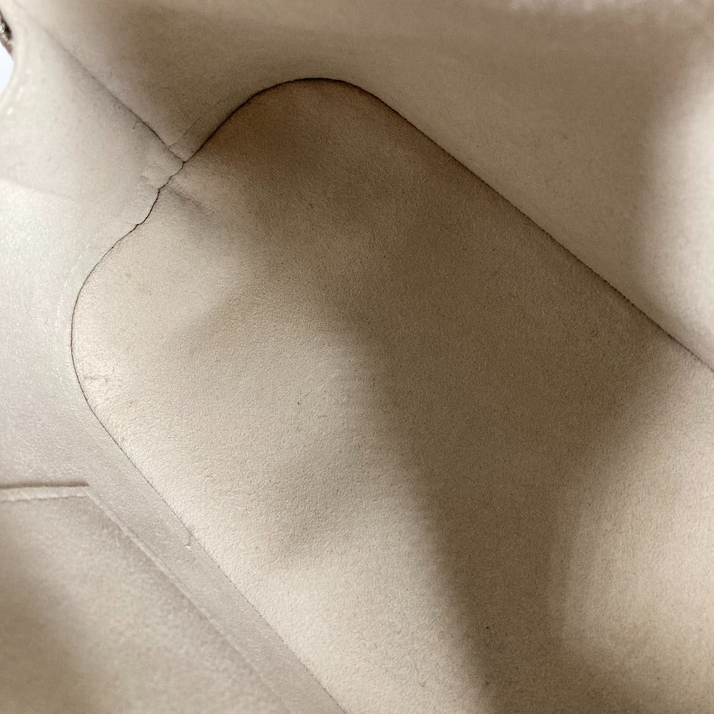 LOUIS VUITTON M4085J　 エピ アルマBB アルマ BB 2WAYバッグ ショルダーバッグ 斜め掛け カバン ハンドバッグ エピレザー レディース イヴォワール ホワイト