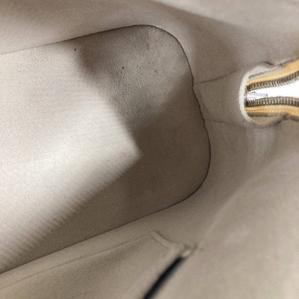 LOUIS VUITTON M4085J　 エピ アルマBB アルマ BB 2WAYバッグ ショルダーバッグ 斜め掛け カバン ハンドバッグ エピレザー レディース イヴォワール ホワイト