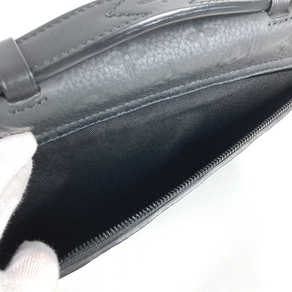 LOUIS VUITTON M20835 モノグラム トリヨン Sロック･ブリーフケース ビジネスバッグ 2WAYバッグ ショルダーバッグ カバン ハンドバッグ トリヨンレザー ユニセックス ノワール ブラック