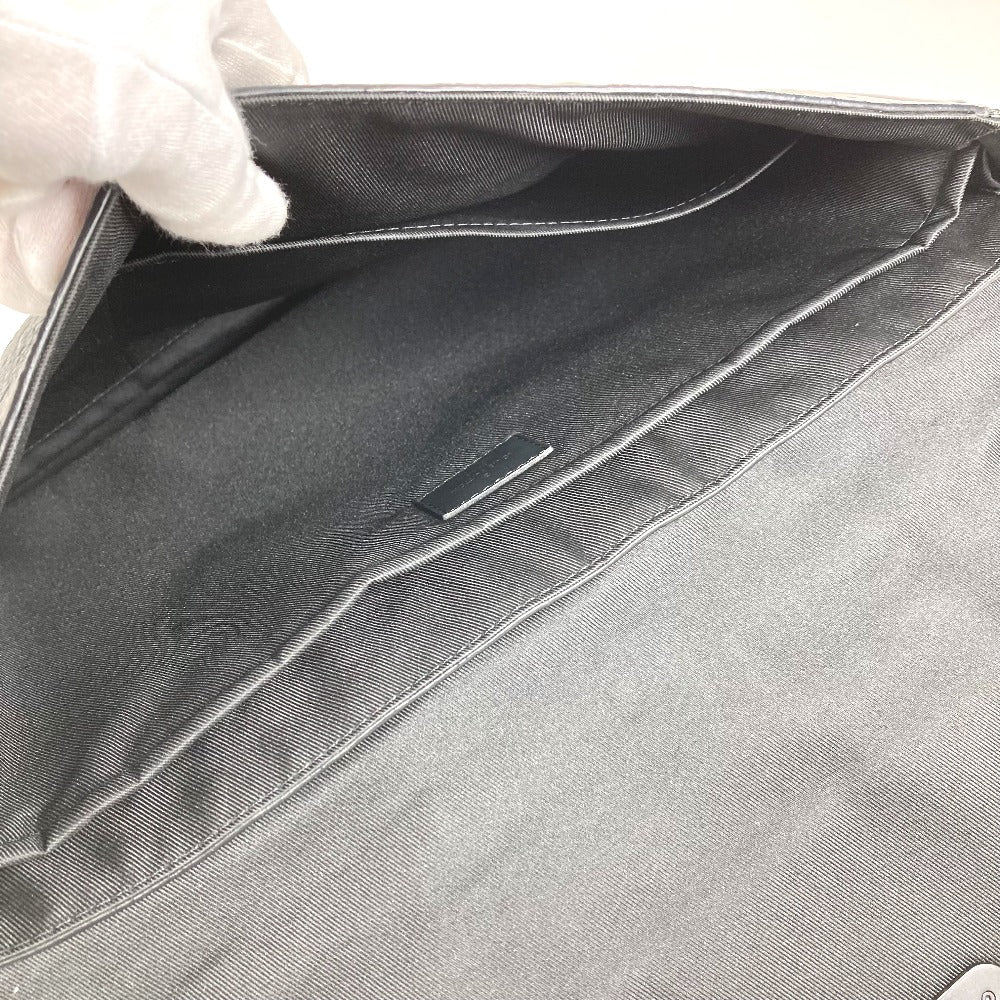 LOUIS VUITTON M20835 モノグラム トリヨン Sロック･ブリーフケース ビジネスバッグ 2WAYバッグ ショルダーバッグ カバン ハンドバッグ トリヨンレザー ユニセックス ノワール ブラック