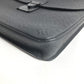 LOUIS VUITTON M20835 モノグラム トリヨン Sロック･ブリーフケース ビジネスバッグ 2WAYバッグ ショルダーバッグ カバン ハンドバッグ トリヨンレザー ユニセックス ノワール ブラック