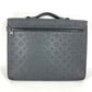 LOUIS VUITTON M20835 モノグラム トリヨン Sロック･ブリーフケース ビジネスバッグ 2WAYバッグ ショルダーバッグ カバン ハンドバッグ トリヨンレザー ユニセックス ノワール ブラック