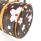 LOUIS VUITTON M92009 モノグラムチェリーブロッサム 村上隆 パピヨン トートバッグ カバン ショルダーバッグ ハンドバッグ モノグラムチェリーキャンバス レディース ブラウン
