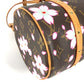 LOUIS VUITTON M92009 モノグラムチェリーブロッサム 村上隆 パピヨン トートバッグ カバン ショルダーバッグ ハンドバッグ モノグラムチェリーキャンバス レディース ブラウン