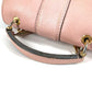 LOUIS VUITTON N42262 Damier Crampton Handbag Backpack in Damier Canvas, Women's, Pink