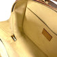 LOUIS VUITTON M44581 モノグラム ヴァリゼット PM ヴァリゼットPM トランク ハンドバッグ 斜め掛け 2WAYバッグ ショルダーバッグ ボストンバッグ モノグラムキャンバス ユニセックス ブラウン