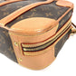 LOUIS VUITTON M44581 モノグラム ヴァリゼット PM ヴァリゼットPM トランク ハンドバッグ 斜め掛け 2WAYバッグ ショルダーバッグ ボストンバッグ モノグラムキャンバス ユニセックス ブラウン