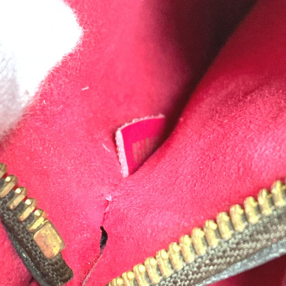 LOUIS VUITTON M43570 モノグラム ネオノエ カバン 肩掛け 巾着 斜め掛け ショルダーバッグ モノグラムキャンバス ユニセックス フリージア ピンク