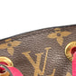 LOUIS VUITTON M43570 モノグラム ネオノエ カバン 肩掛け 巾着 斜め掛け ショルダーバッグ モノグラムキャンバス ユニセックス フリージア ピンク
