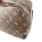 LOUIS VUITTON M43570 モノグラム ネオノエ カバン 肩掛け 巾着 斜め掛け ショルダーバッグ モノグラムキャンバス ユニセックス フリージア ピンク