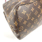LOUIS VUITTON M43570 モノグラム ネオノエ カバン 肩掛け 巾着 斜め掛け ショルダーバッグ モノグラムキャンバス ユニセックス フリージア ピンク