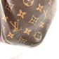 LOUIS VUITTON M43570 モノグラム ネオノエ カバン 肩掛け 巾着 斜め掛け ショルダーバッグ モノグラムキャンバス ユニセックス フリージア ピンク