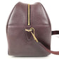 LOUIS VUITTON M30126 タイガ ケンダルPM ケンダル PM カバン 旅行バッグ トラベルバッグ 2WAYバッグ ショルダーバッグ ボストンバッグ タイガレザー ユニセックス アカジュー パープル