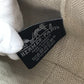 HERMES ブリッドアブラックGM ブリッドアブラック GM カバン ポーチ バニティバッグ Hロゴ ハンドバッグ コットン ユニセックス ハイビスカス ピンク