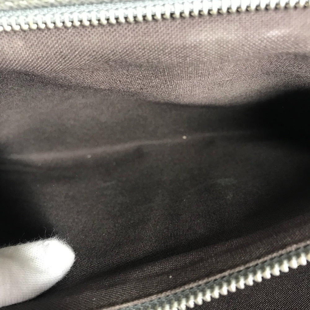 LOUIS VUITTON M32641 タイガ ヴァシリPM ヴァシリ PM カバン 2WAYバッグ ビジネスバッグ ショルダーバッグ ブリーフケース タイガレザー メンズ グラシエ グレー