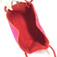 HERMES Sac Baga GM with Pouch, Tote Bag, Shoulder Bag, Handbag, Cotton, Unisex, Pink