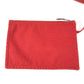 HERMES Sac Baga GM with Pouch, Tote Bag, Shoulder Bag, Handbag, Cotton, Unisex, Pink